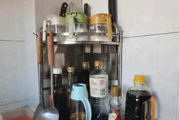 年頭歲尾清理過期食品