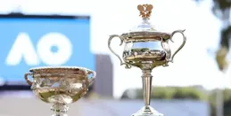 2025澳網：中國軍團簽運不佳＆鄭欽文下下簽！德約100冠有難度？