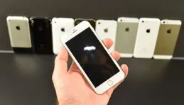 南韓舊手機回收，找智慧ATM