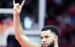 隨著火箭119115灰熊，兩人有了巨星相！西部排名：火箭坐穩第二