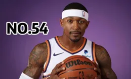 爛隊太陽隊要重建了，火箭現在的煩惱是該要蘭特還是布克？