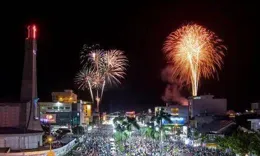 2025年河南許昌、遼寧錦州允許燃放煙花爆竹？謠言