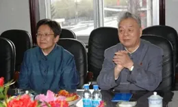 江青的後代現今如何？唯一的外孫下海經商，後來迎娶薄一波外孫女