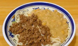 重慶超好吃的五家豌雜面，你吃過幾家？