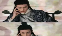 王一博王鶴棣歌詞PK，同為頂流，人設反差引熱議！