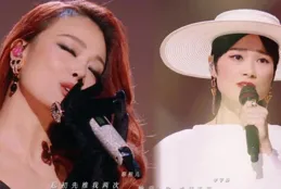 聲生不息大灣區季第七期男歌手特輯，古巨基陳小春感人獲金曲一位