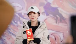 【國色芳華】首播熱度登頂，高級感拉滿，李現楊紫又贏麻了