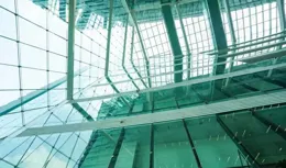 給玻璃「用」點力