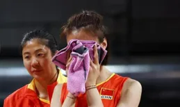 袁心玥將卸任，中國女排新隊長或釘選，3選1，朱婷無緣