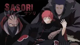 【火影忍者】系列中你最喜歡的反派角色是誰？為什麽？