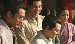 【知否】小傳：新婚第一天，被婆母和嫂子算計，我在夾縫中求生存