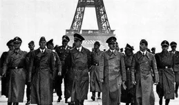 德國是怎麽應對中國這種新興工業國挑戰的，德國還有前景嗎？