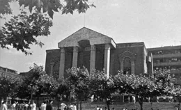 八十年代內江的人間煙火氣，老內江人都還記得的生活吧！