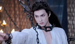 他酷似車銀優神似王鶴棣 古風俊美翩翩公子世無雙 猜到他是誰了嗎