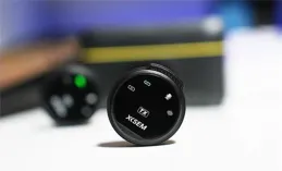 視訊自媒體新手的心頭好——西聖無線領夾麥克風MIKE PRO