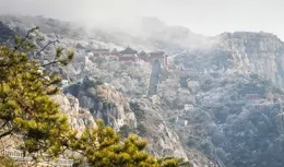 王宗坤：【極頂】之後，泰山長在了心裏 | 閱讀日