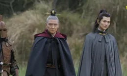 【雪中悍刀行】：劍影江湖，七大高手誰主沈浮