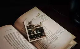 今日文案丨成年人的隱藏款心聲，不知道少了什麽，就是沒以前快樂