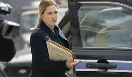 好萊塢性感新星——卡莉·史派妮，主演【異形：奪命艦】德藝雙馨