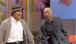 懷念以前笑不停的春晚小品！