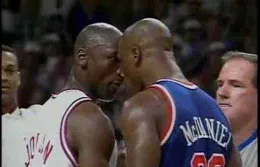 麥可·喬丹（Michael Jordan）為何偉大？