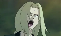 火影中有暴力傾向的6位美女：照美冥生氣很恐怖，綱手發怒不敢惹