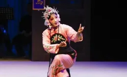 中國非遺有多驚艷