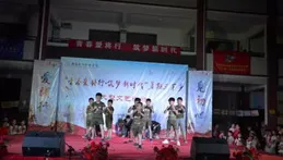 踐行藝術為民 繁榮文藝事業