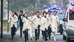 奔跑吧，醫生第23集：張弛辭職想去國外