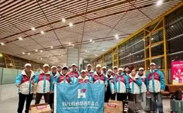 這一次，打臉內娛的不是韓紅，而是口碑暴跌，仍在救災前線的他們