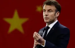 最不想美國倒下的，恰恰是中國？一個更壞的局面很可能出現