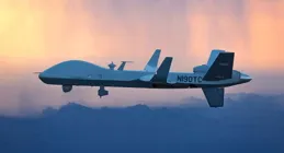 從9小時到1小時，我選「無人機送信件」！