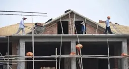 2025農房改造計畫實施方案：村莊分4類改造