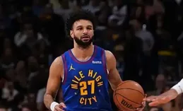 爆冷！莫瑞13中7，哈登16分+5失誤，威少夢回巔峰，金塊看清現實