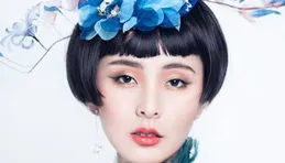 如果一個現代漂亮女性穿越回古代會怎麽樣？