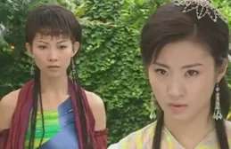 若非演員顏值夠硬，真撐不住這些離譜造型，蔡少芬都爆改成假小子