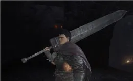 為什麽【劍風傳奇】可以做到主角不開掛？