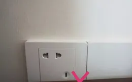 只有真正入住後，才知道這些插座，一個都不能少，太實用了！