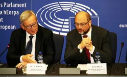 美媒：馬斯克連線德國選擇黨主席，歐盟出手調查