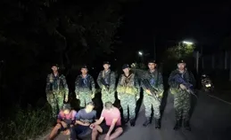 越扒越深，泰國每日賣掉近200中國人，他們為何敢這麽肆無忌憚？