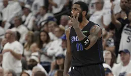 全網刷屏！厄文又火了！