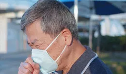 冬季肺病頻發，醫生勸告：想要保護肺，遵循「3堅持、2不要」原則