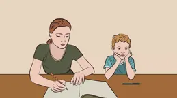 家裏的長輩能有多叛逆，網友：耍起小孩子脾性，原來還能這麽淘氣