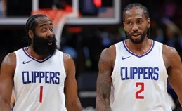 快艇後場神經刀難得保持了足夠的冷靜，但他還是沒辦法拯救球隊？