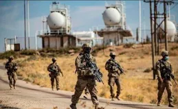 地下組織：目擊者稱北約裝備在波蘭進行全面轉移