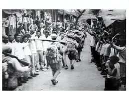 四川：全面抗戰時期正面戰場最大的兵源基地