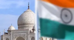 一夜之間，中印關系突變！莫迪釋放重磅訊號，果然沒那麽簡單！