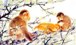 性格直爽，事業進步空間大，逐年富裕，實在享福的生肖