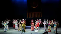 福建22部劇目入選中國戲曲像音像工程 列全國第三