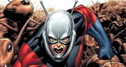 漫畫【中華英雄前傳】第八集 馬榮成